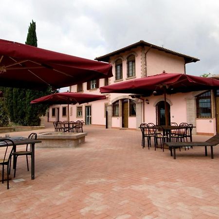 Azienda Agricola Sinisi Cerveteri Esterno foto