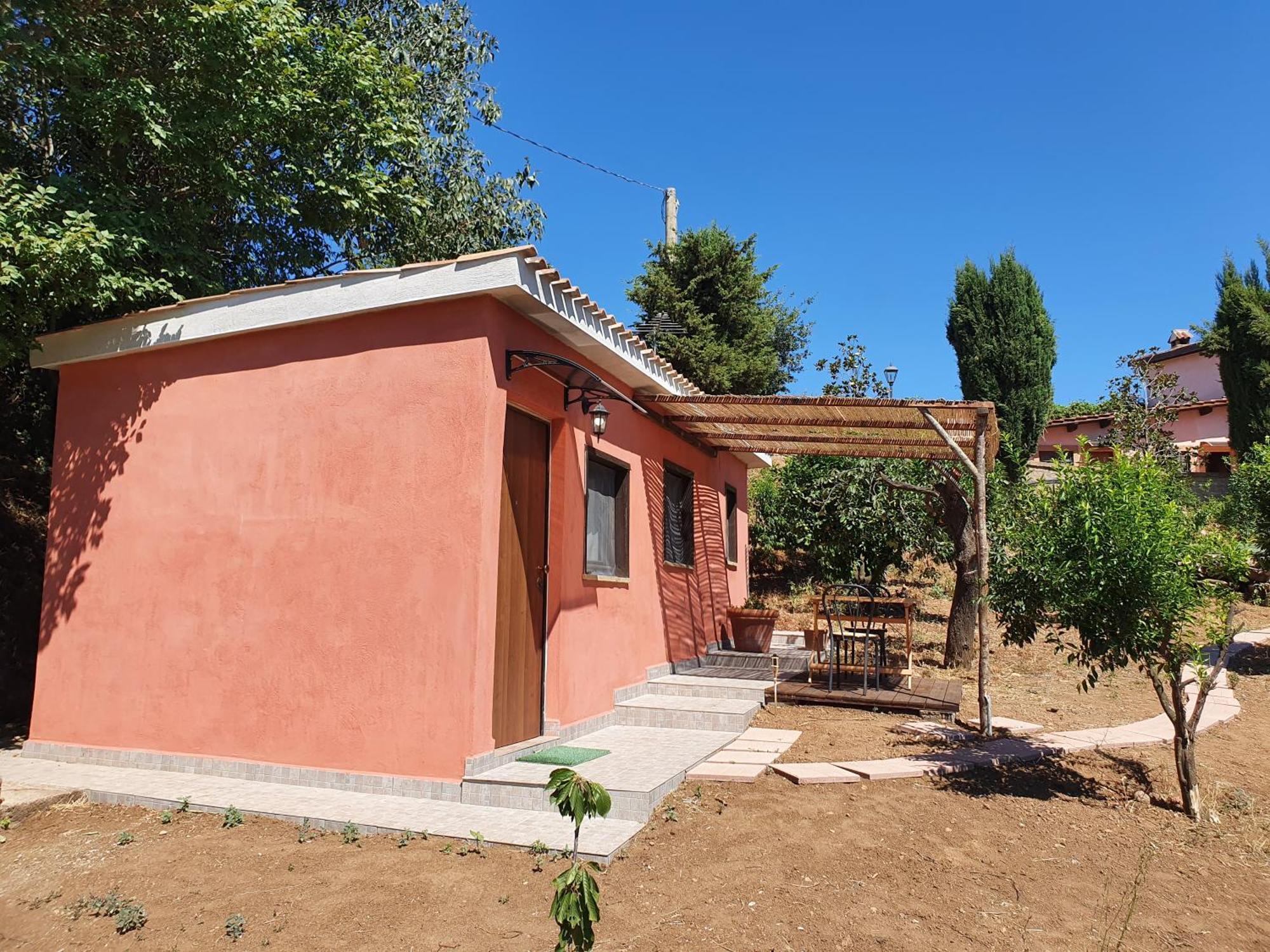 Azienda Agricola Sinisi Cerveteri Camera foto